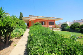 2 bedrooms house at Lido di Noto 300 m away from the beach with sea view enclosed garden and wifi Marina Di Modica